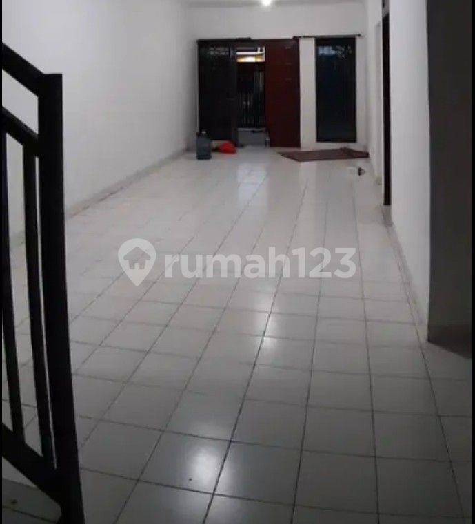 House in Bandung, Indonesia