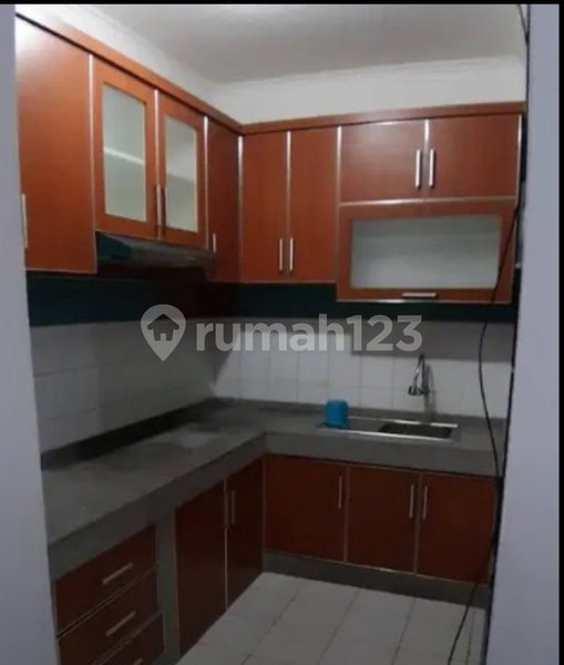 House for rent in Bandung, Indonesia · 4 rooms, 3 baths