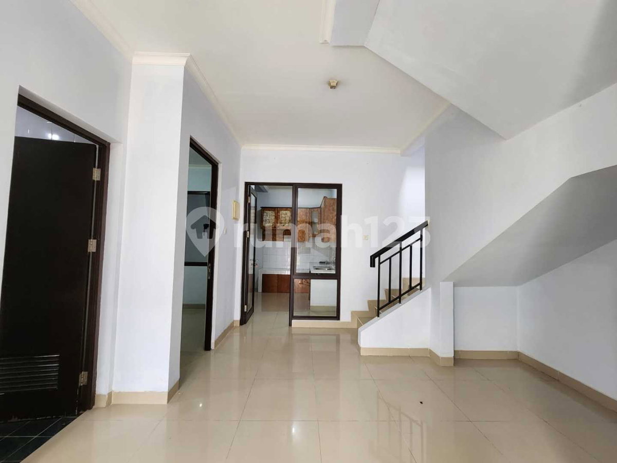 House in Semarang, Indonesia