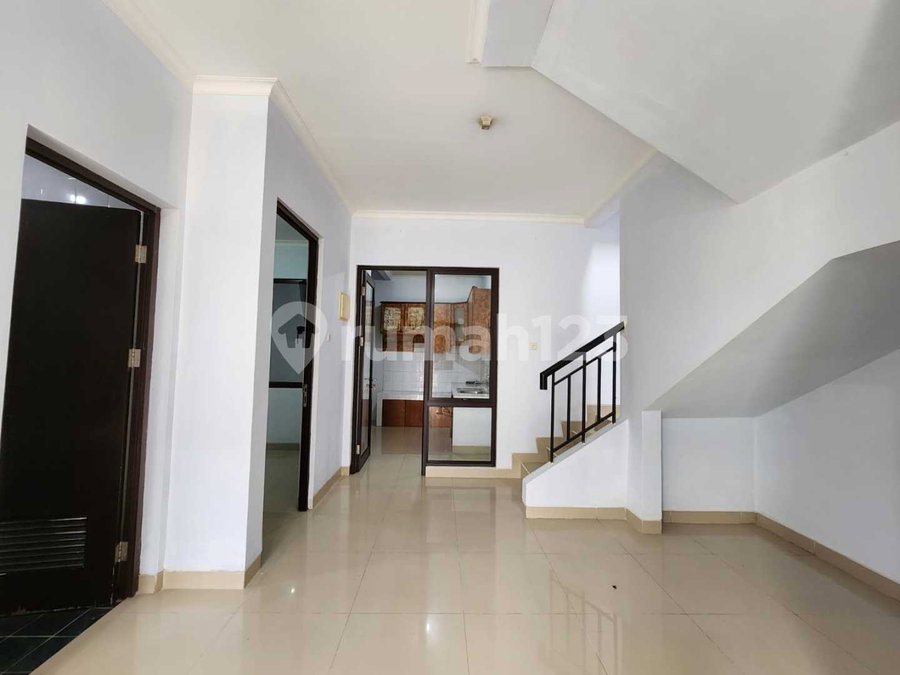 House for rent in Semarang, Indonesia · 1 room, 1 bath