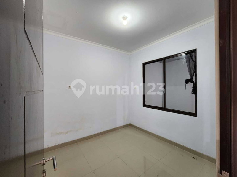 House for rent in Semarang, Indonesia · 1 room, 1 bath