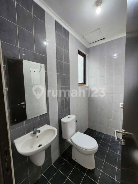 House for rent in Semarang, Indonesia · 1 room, 1 bath