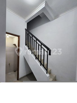 House for rent in Semarang, Indonesia · 1 room, 1 bath