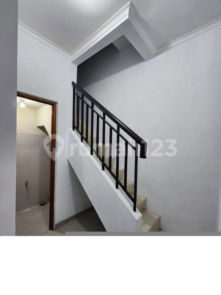 House for rent in Semarang, Indonesia · 1 room, 1 bath
