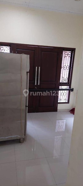 House for rent in Semarang, Indonesia · 3 rooms, 4 baths