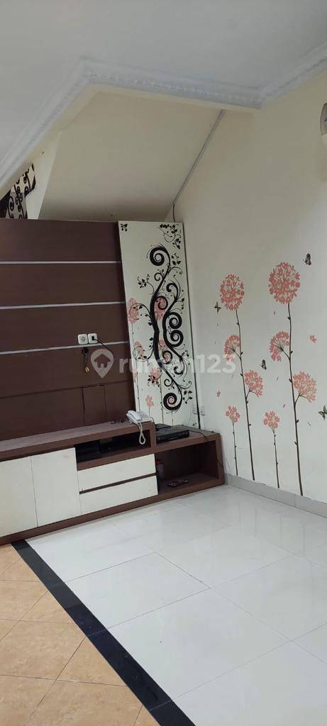 House in Semarang, Indonesia
