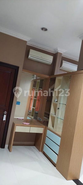 House for rent in Semarang, Indonesia · 3 rooms, 4 baths