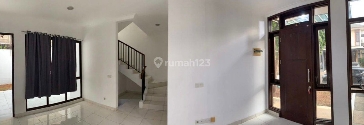 House in Tangerang, Indonesia