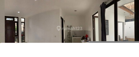 House for rent in Tangerang, Indonesia · Riding · 3 rooms, 2 baths