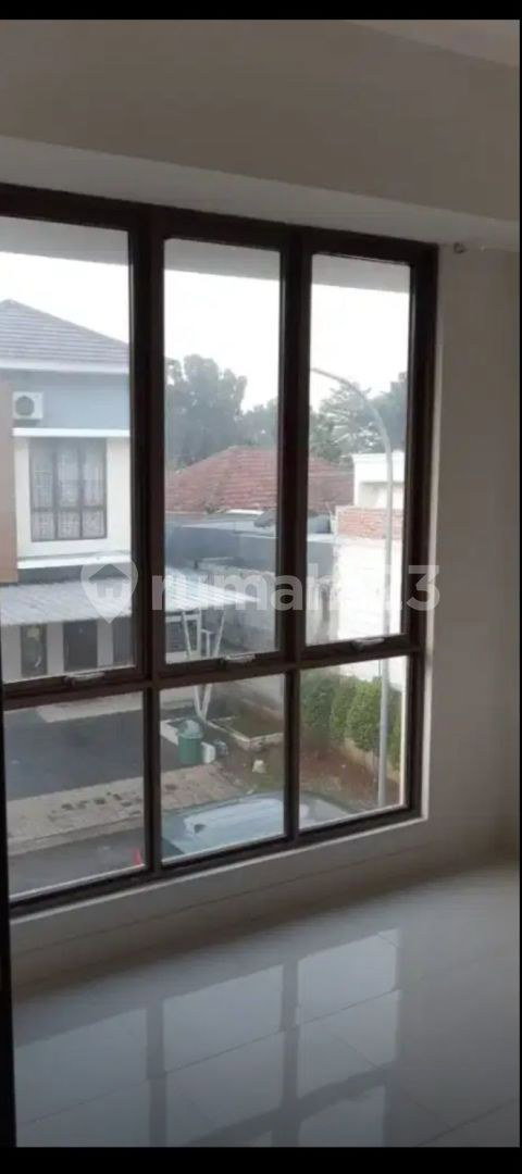 House in Tangerang, Indonesia