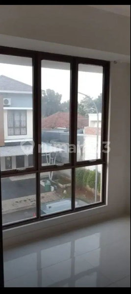 House for rent in Tangerang, Indonesia · Sukasari · 2 rooms, 2 baths