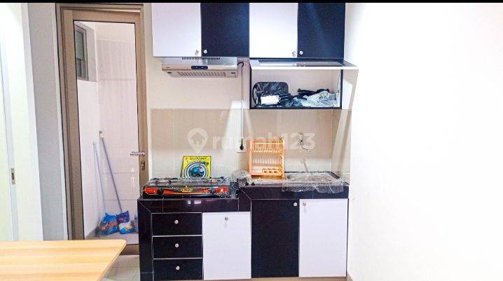 House for rent in North Jakarta, Indonesia · Penjaringan · 3 rooms, 2 baths