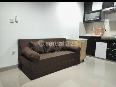 House for rent in North Jakarta, Indonesia · Penjaringan · 3 rooms, 2 baths