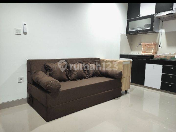 House for rent in North Jakarta, Indonesia · Penjaringan · 3 rooms, 2 baths