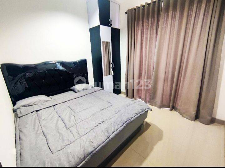 House for rent in North Jakarta, Indonesia · Penjaringan · 3 rooms, 2 baths