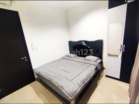 House for rent in North Jakarta, Indonesia · Penjaringan · 3 rooms, 2 baths