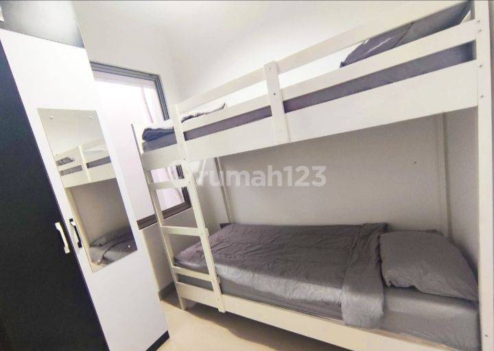 House for rent in North Jakarta, Indonesia · Penjaringan · 3 rooms, 2 baths