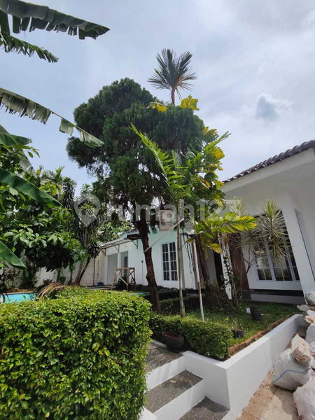 House for rent in North Jakarta, Indonesia · Penjaringan · 3 rooms, 3 baths