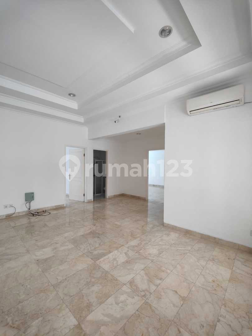 House in North Jakarta, Indonesia