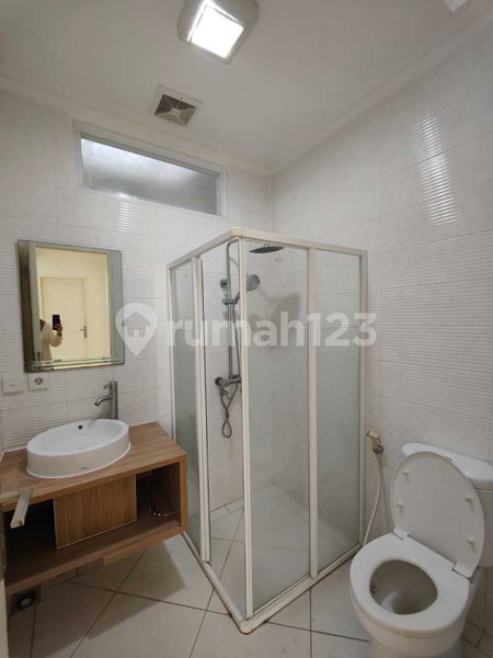 House for rent in North Jakarta, Indonesia · Penjaringan · 3 rooms, 3 baths