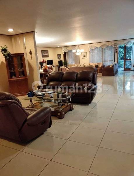 House for rent in North Jakarta, Indonesia · Penjaringan · 6 rooms, 3 baths