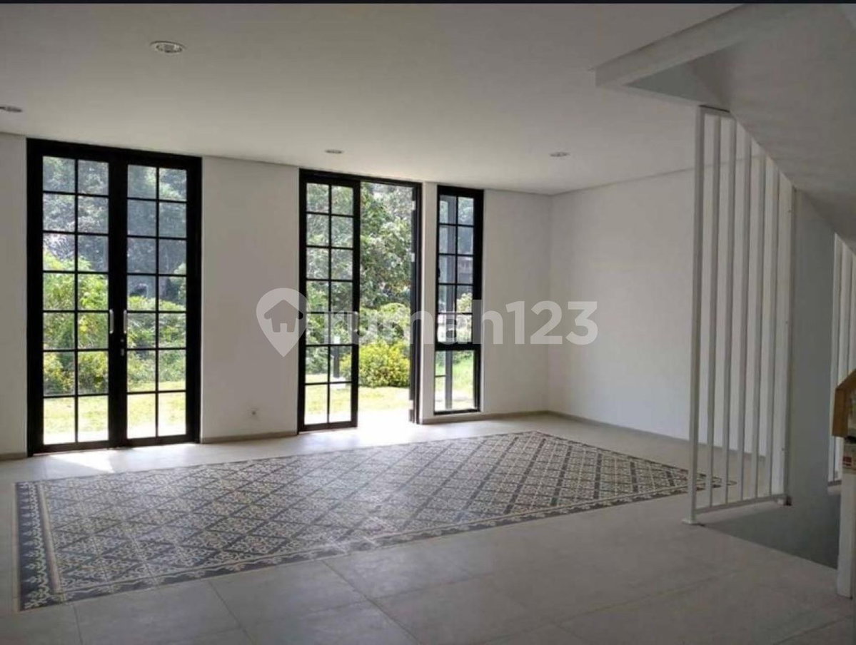 House in Bandung, Indonesia