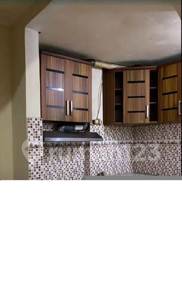 House for rent in Bandung, Indonesia · 6 rooms, 4 baths