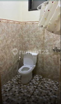 House for rent in Bandung, Indonesia · 6 rooms, 4 baths