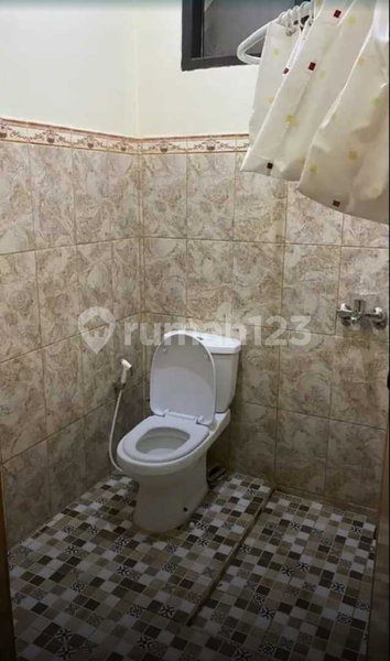 House for rent in Bandung, Indonesia · 6 rooms, 4 baths