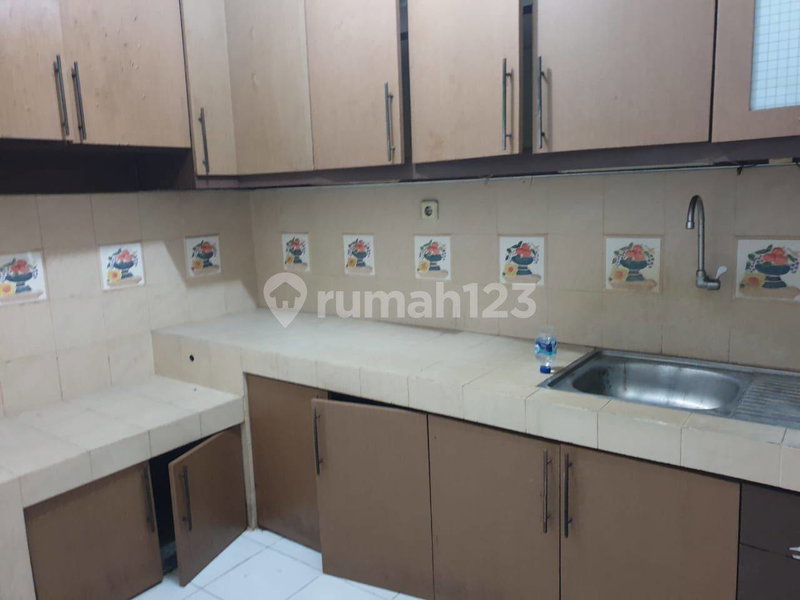 House for rent in Cimahi, Indonesia · 2 rooms, 1 bath