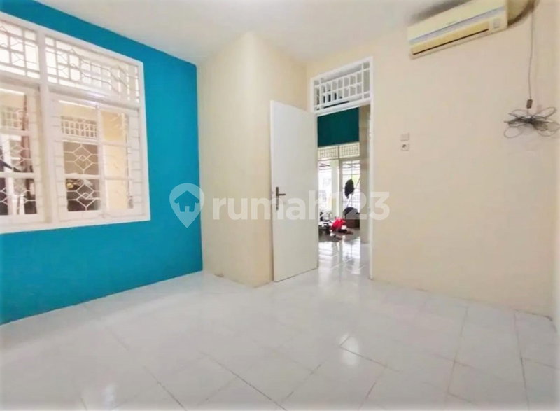 House for rent in Bandung, Indonesia · 2 rooms, 1 bath