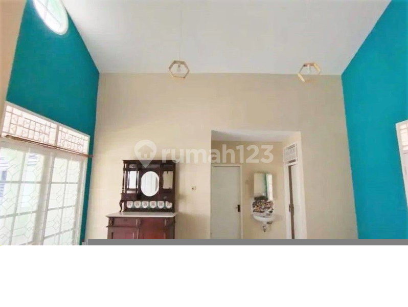 House for rent in Bandung, Indonesia · 2 rooms, 1 bath