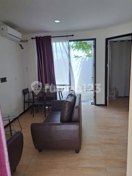 House for rent in Makassar, Indonesia · 3 rooms, 3 baths