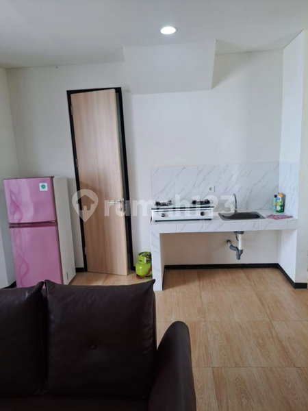 House for rent in Makassar, Indonesia · 3 rooms, 3 baths