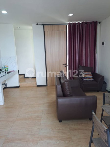 House for rent in Makassar, Indonesia · 3 rooms, 3 baths