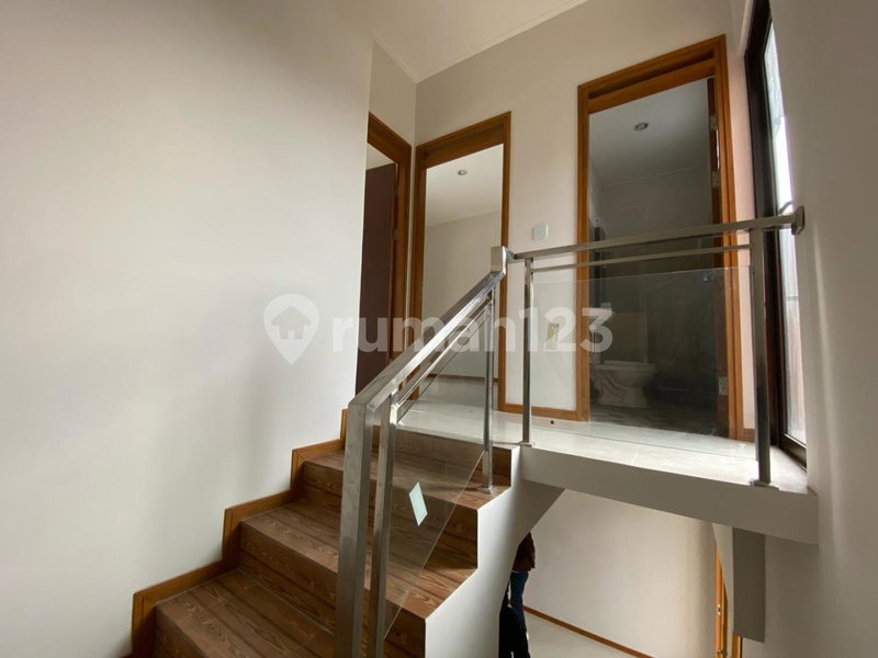 House for rent in Bandung, Indonesia · 3 rooms, 2 baths
