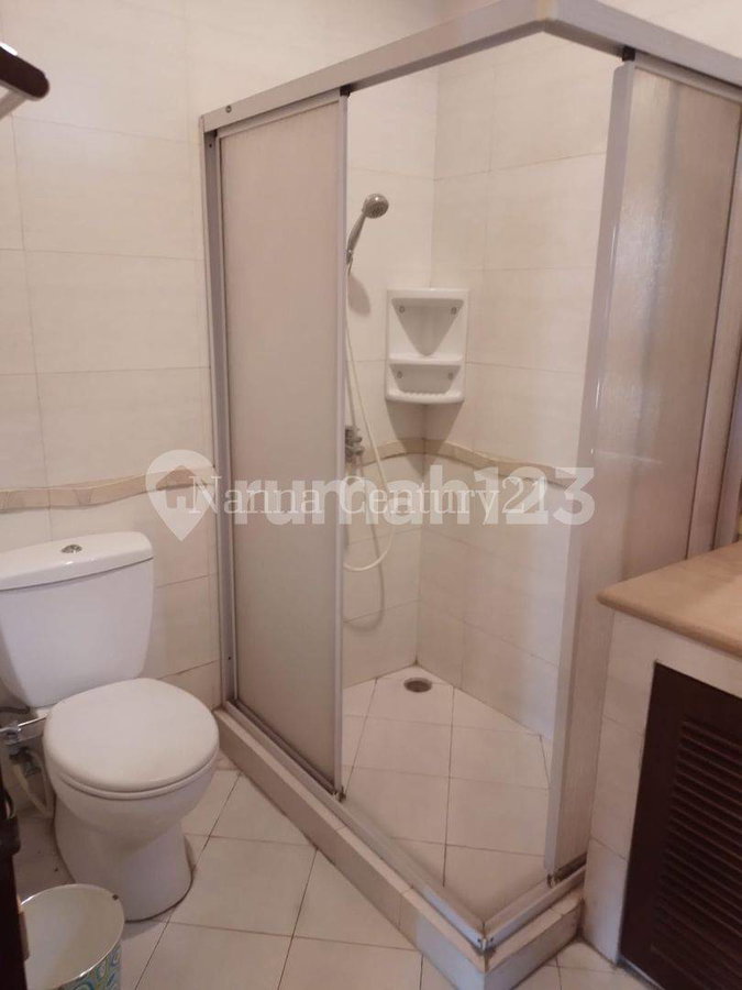 House for rent in North Jakarta, Indonesia · Penjaringan · 4 rooms, 4 baths