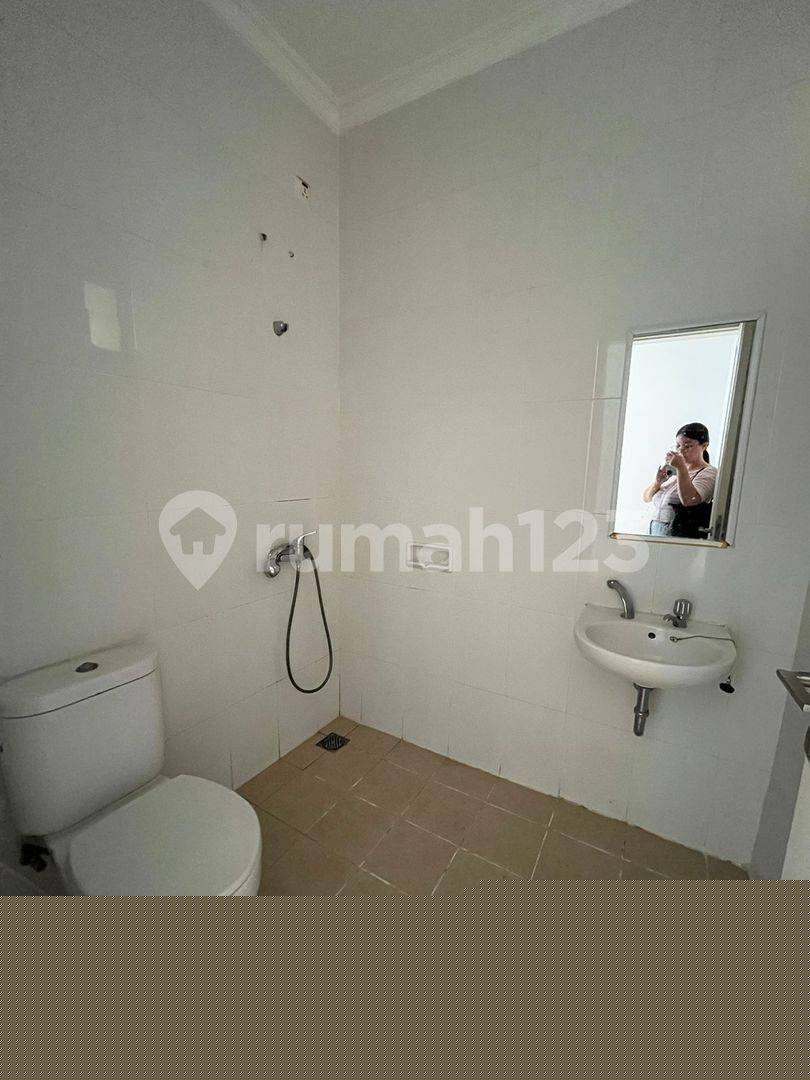 House in Tangerang, Indonesia
