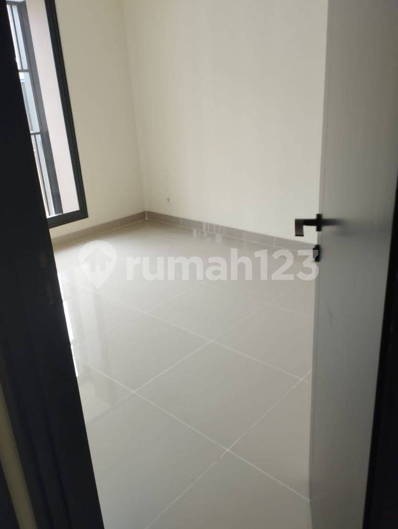 House in Jakarta, Indonesia