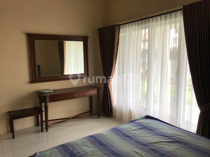 House for rent in Jakarta, Indonesia · Pasar Minggu · 3 rooms, 3 baths