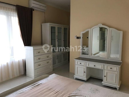 House for rent in Jakarta, Indonesia · Pasar Minggu · 3 rooms, 3 baths