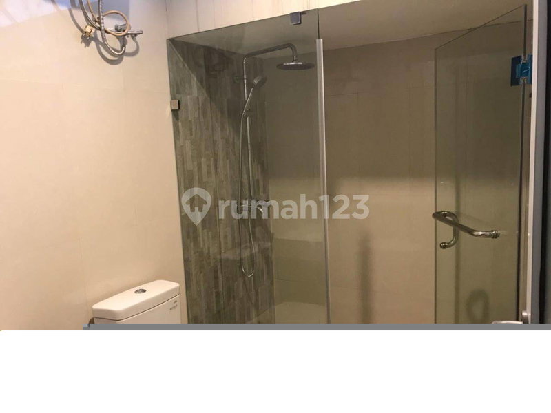 House for rent in Jakarta, Indonesia · Pasar Minggu · 3 rooms, 3 baths