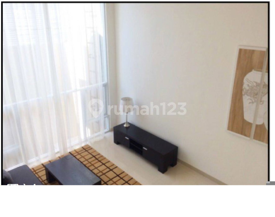 House for rent in Jakarta, Indonesia · Tebet · 3 rooms, 2 baths