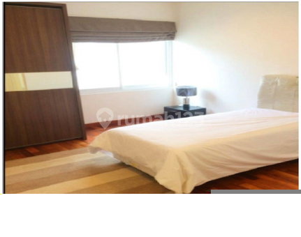 House for rent in Jakarta, Indonesia · Tebet · 3 rooms, 2 baths