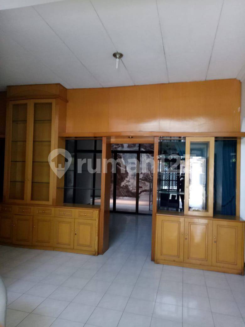 House in Surabaya, Indonesia