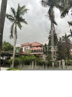 House for rent in Jakarta, Indonesia · Pasar Minggu · 3 rooms, 2 baths