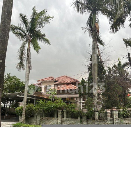 House for rent in Jakarta, Indonesia · Pasar Minggu · 3 rooms, 2 baths