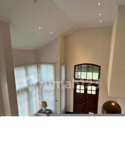 House for rent in Jakarta, Indonesia · Pasar Minggu · 3 rooms, 2 baths