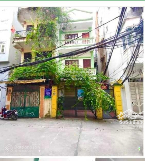 Kim Ma Street, Vietnam