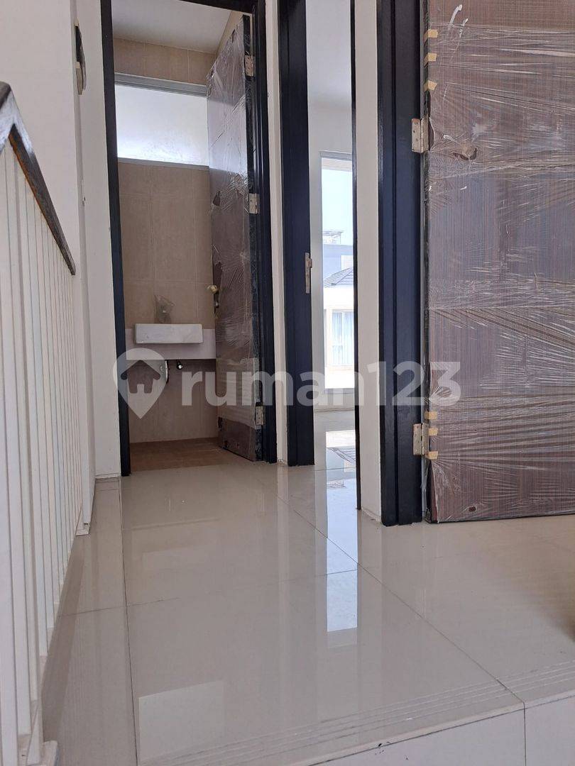House in Jakarta, Indonesia